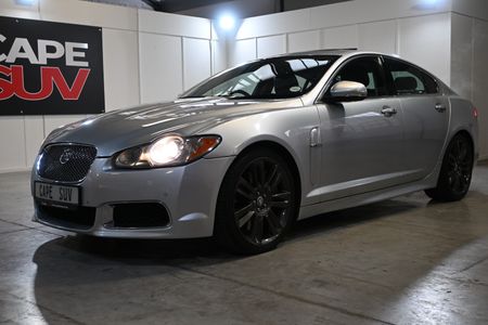 2010-Jaguar-XF-XFR-50-Supercharged-Sport-6-Speed-Shiftable-Auto_26