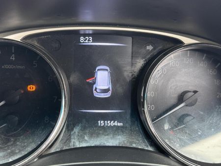 2016-Nissan-X-Trail-25-SE-4x4-Auto_9