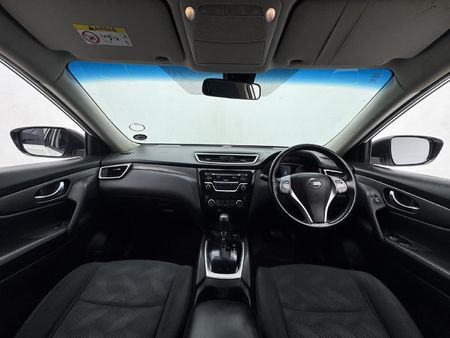 2016-Nissan-X-Trail-25-SE-4x4-Auto_10