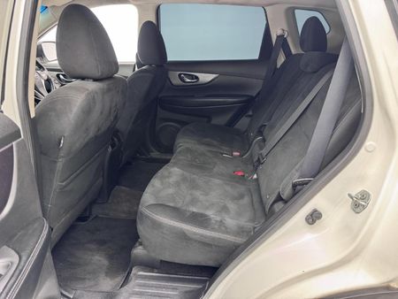 2016-Nissan-X-Trail-25-SE-4x4-Auto_11