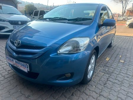 2007-Toyota-Yaris-T3-Sedan_1