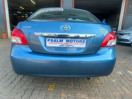 2007-Toyota-Yaris-T3-Sedan_4