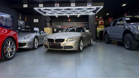 2009-BMW-Z4-BMW-Z4-sDrive23i-Sports-Auto_0