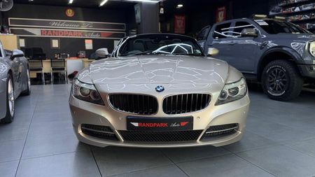 2009-BMW-Z4-BMW-Z4-sDrive23i-Sports-Auto_12