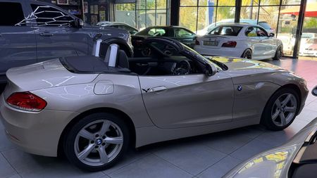 2009-BMW-Z4-BMW-Z4-sDrive23i-Sports-Auto_13