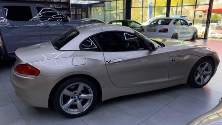 2009-BMW-Z4-BMW-Z4-sDrive23i-Sports-Auto_19