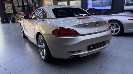 2009-BMW-Z4-BMW-Z4-sDrive23i-Sports-Auto_20