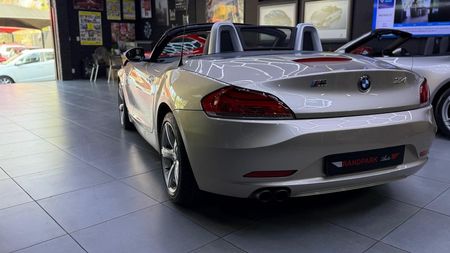2009-BMW-Z4-BMW-Z4-sDrive23i-Sports-Auto_22