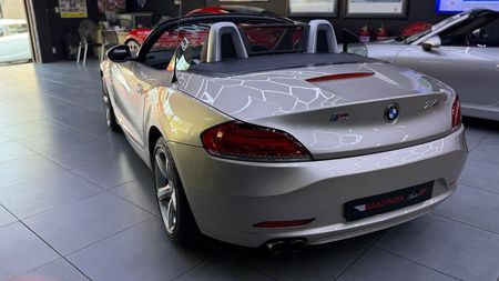 2009-BMW-Z4-BMW-Z4-sDrive23i-Sports-Auto_23