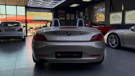 2009-BMW-Z4-BMW-Z4-sDrive23i-Sports-Auto_26