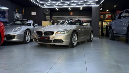 2009-BMW-Z4-BMW-Z4-sDrive23i-Sports-Auto_2