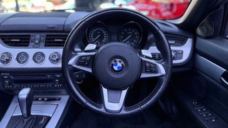 2009-BMW-Z4-BMW-Z4-sDrive23i-Sports-Auto_32
