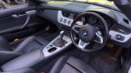 2009-BMW-Z4-BMW-Z4-sDrive23i-Sports-Auto_34