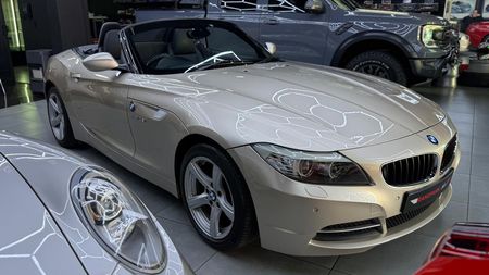 2009-BMW-Z4-BMW-Z4-sDrive23i-Sports-Auto_3