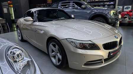 2009-BMW-Z4-BMW-Z4-sDrive23i-Sports-Auto_4