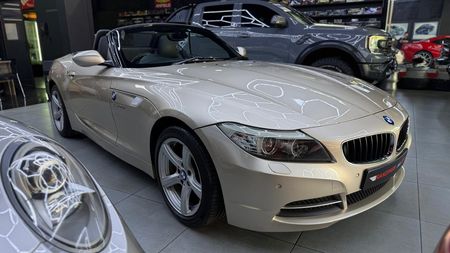 2009-BMW-Z4-BMW-Z4-sDrive23i-Sports-Auto_5