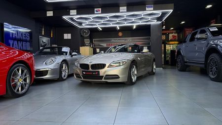 2009-BMW-Z4-BMW-Z4-sDrive23i-Sports-Auto_7