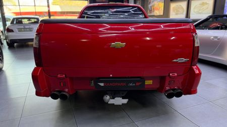 2005-Chevrolet-Lumina-Chevrolet-Lumina-57-SS-Ute-Auto_20