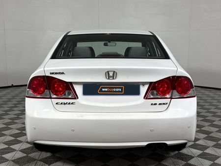 2006-Honda-Civic-18-EXi-Sedan-Auto_17