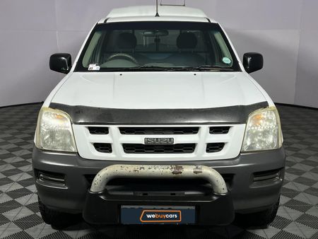 2006-Isuzu-KB-240i-LE-Single-Cab_11