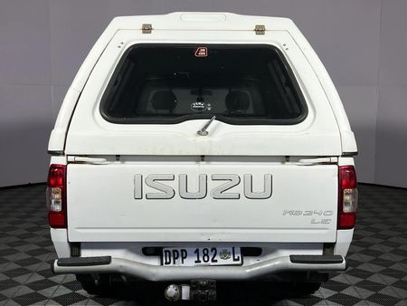 2006-Isuzu-KB-240i-LE-Single-Cab_14