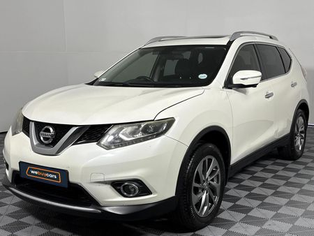 2015-Nissan-X-Trail-16-dCi-LE-4x4_0