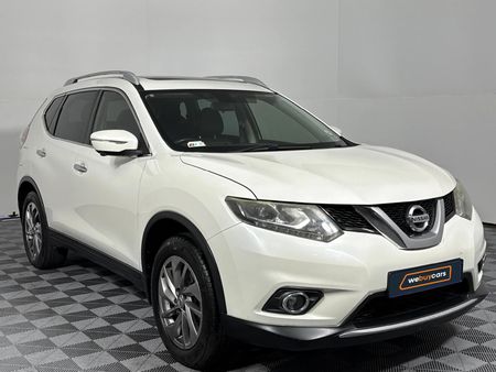 2015-Nissan-X-Trail-16-dCi-LE-4x4_14