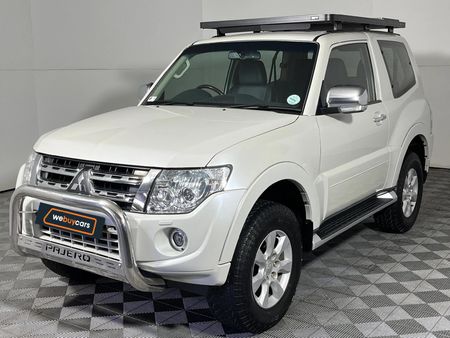 2013-Mitsubishi-Pajero-32-Di-Dc-GLS-SWB-Auto_0