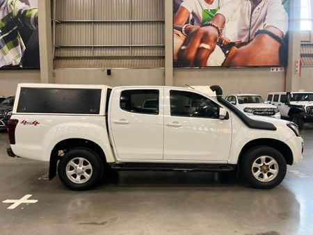 2017-Isuzu-KB-250-D-Teq-HO-LE-4x4-Double-Cab_1