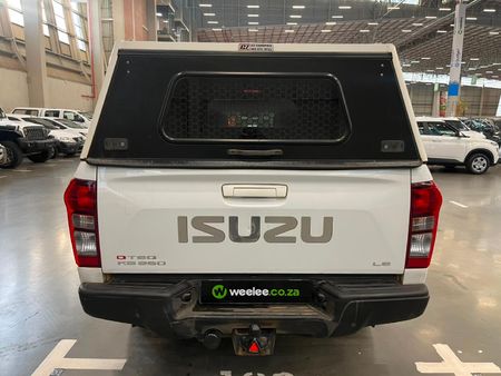 2017-Isuzu-KB-250-D-Teq-HO-LE-4x4-Double-Cab_3