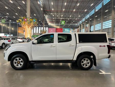 2017-Isuzu-KB-250-D-Teq-HO-LE-4x4-Double-Cab_5