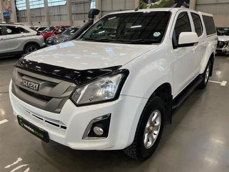 2017-Isuzu-KB-250-D-Teq-HO-LE-4x4-Double-Cab_6