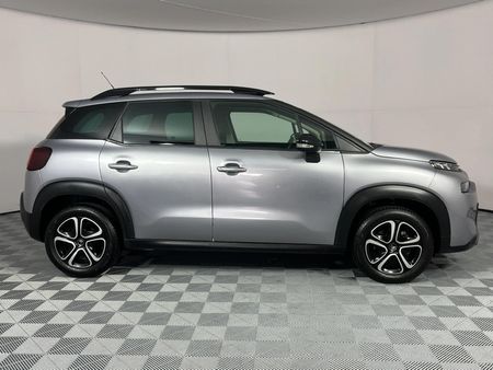 2024-Citroen-C3-Aircross-12T-PureTech-Feel-Auto_17