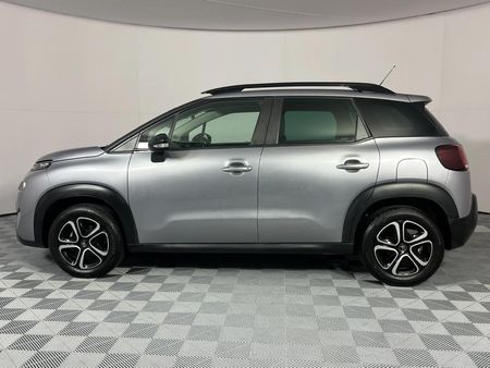 2024-Citroen-C3-Aircross-12T-PureTech-Feel-Auto_19