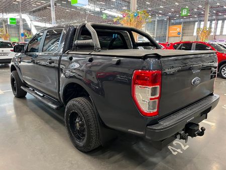 2018-Ford-Ranger-22-TDCi-XL-Double-Cab_4