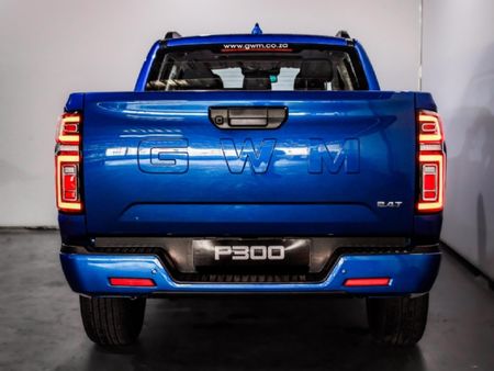 2026-GWM-P-Series-P300-24TD-LS-Auto-Double-Cab_15