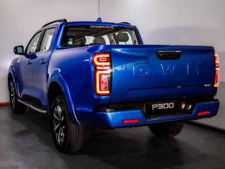 2026-GWM-P-Series-P300-24TD-LS-Auto-Double-Cab_16