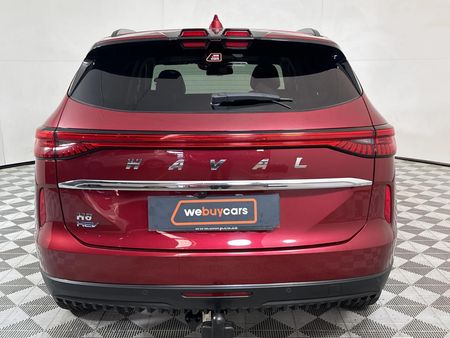 2022-Haval-H6-15T-Hybrid-Ultra-Luxury-DHT_17