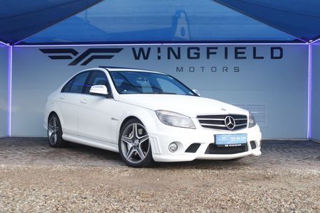 2007-Mercedes-AMG-C-Class-C63-AMG_0