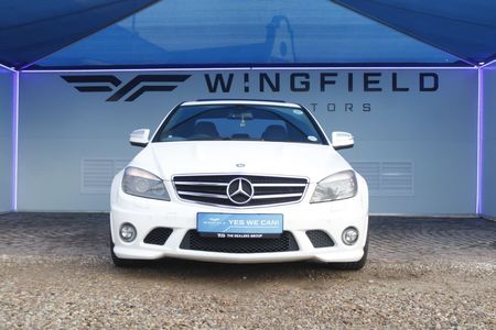 2007-Mercedes-AMG-C-Class-C63-AMG_1