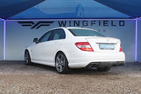 2007-Mercedes-AMG-C-Class-C63-AMG_3