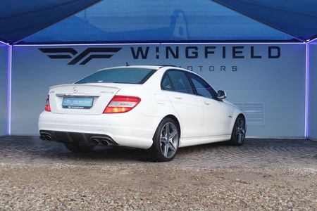 2007-Mercedes-AMG-C-Class-C63-AMG_5