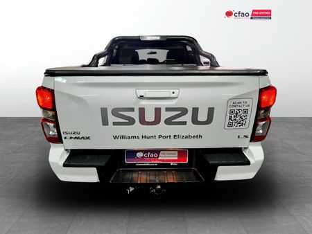 2026-Isuzu-D-Max-19-DDI-HR-LS-Auto-Double-Cab_4