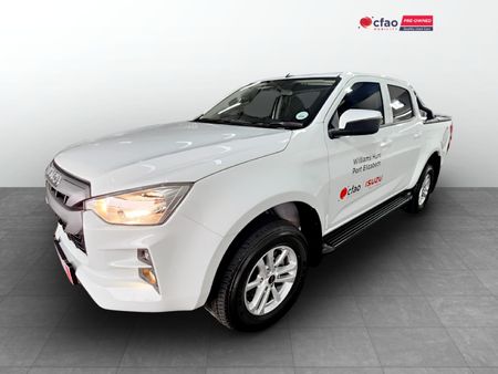 2026-Isuzu-D-Max-19-DDI-HR-LS-Auto-Double-Cab_8