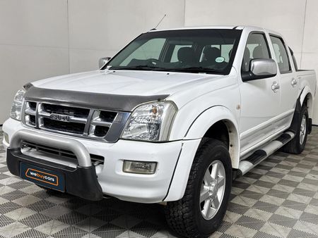 2005-Isuzu-KB-300-TDi-LX-Double-Cab_0