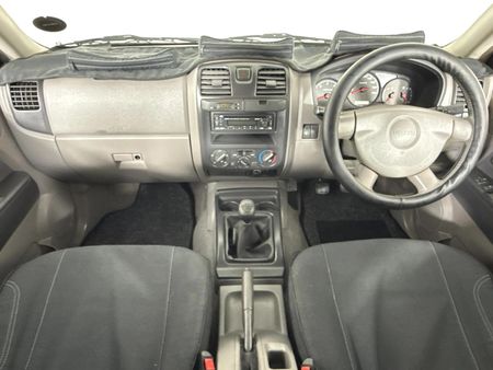 2005-Isuzu-KB-300-TDi-LX-Double-Cab_1