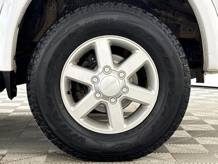 2005-Isuzu-KB-300-TDi-LX-Double-Cab_5