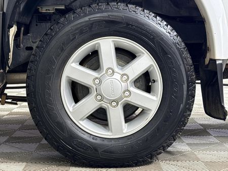 2005-Isuzu-KB-300-TDi-LX-Double-Cab_6