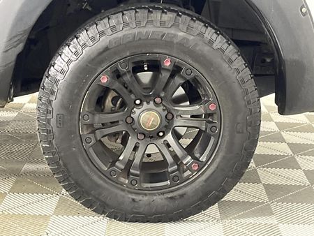 2018-Ford-Ranger-22-TDCi-XL-Auto-Double-Cab_5