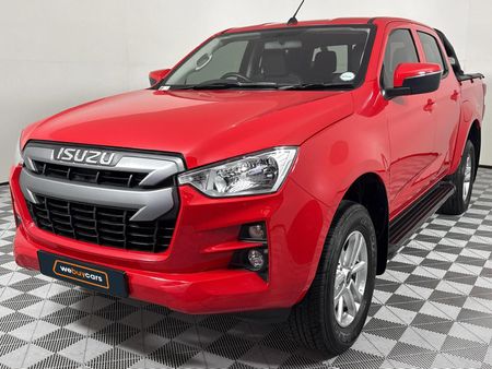 2022-Isuzu-D-Max-19-DDI-HR-LS-Auto-Double-Cab_0